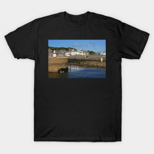 Castletown, Isle of Man T-Shirt